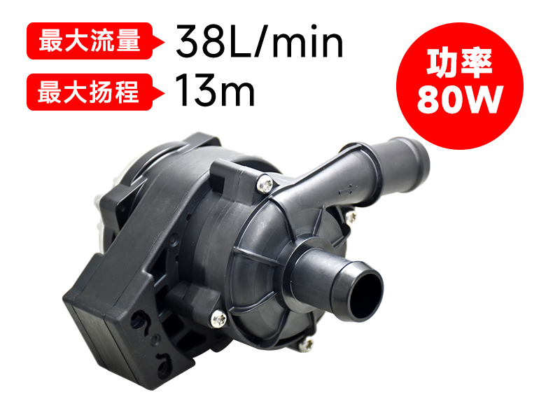 P6220汽車(chē)電子水泵